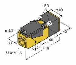TURCK 13400