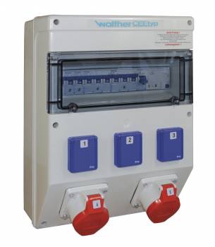 Walther-Werke 6820204