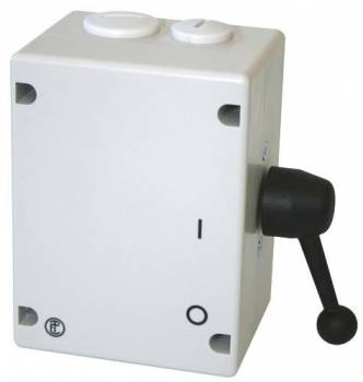 Elektra Tailfingen 46509