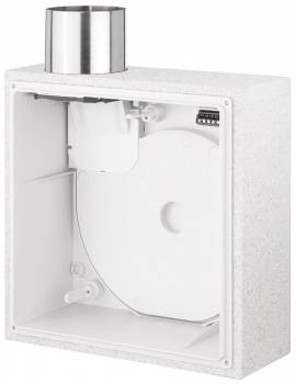 Helios Ventilatoren 8112