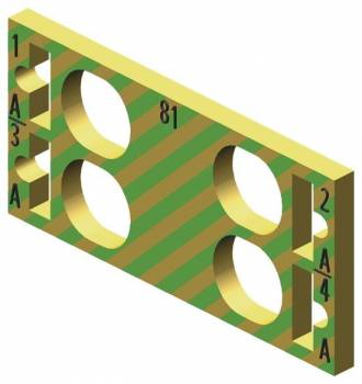 Siemens 6ES71936CP812AB0