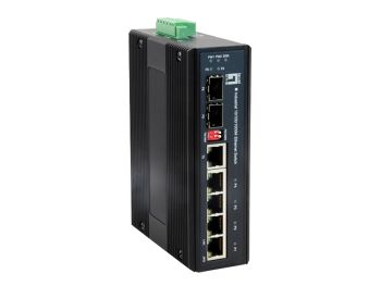 LevelOne IES-0600