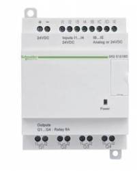 Schneider Electric SR2E121BD