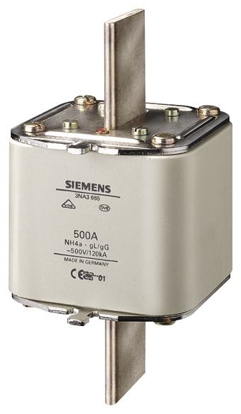 Siemens 3NA3682
