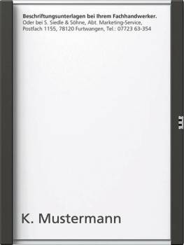 Siedle 200029783-00