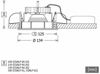 Lts Licht und Leuchten 643218