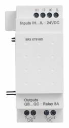 Schneider Electric SR3XT61B
