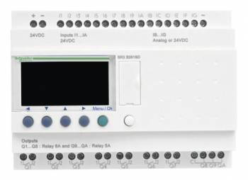 Schneider Electric SR3B262BD
