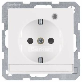 Berker 41106089