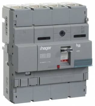 Hager HCB251H