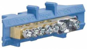Hager KM06N