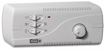 Helios Ventilatoren 1613