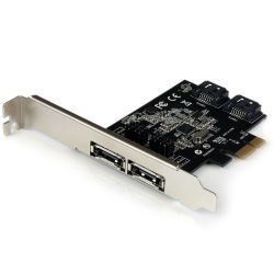 Startech.com PEXESAT322I