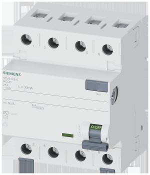 Siemens 5SV43420