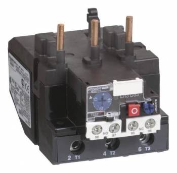 Schneider Electric LR3D3365