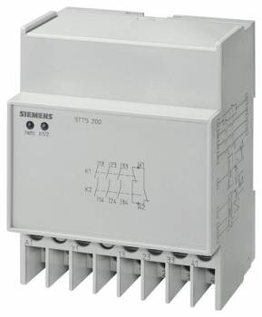 Siemens 5TT5200