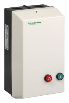 Schneider Electric LE3D18N7