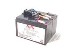 APC RBC48