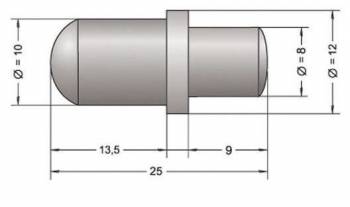 Eff Eff Fritz Fuss 1021---------00