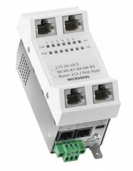 MICROSENS MS440210PM-48G6
