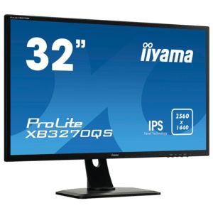Iiyama X3270QSU-B1