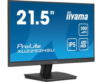 Iiyama XU2293HSU-B7