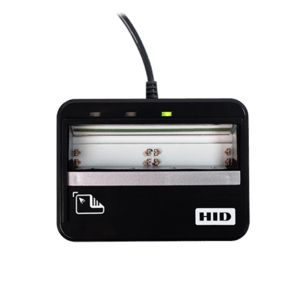 HID OCR602