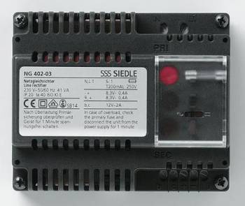 Siedle 200033590-00