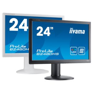 Iiyama XUB2492QSU-B1