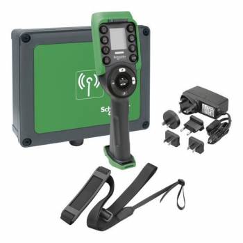 Schneider Electric XARSK12D18W