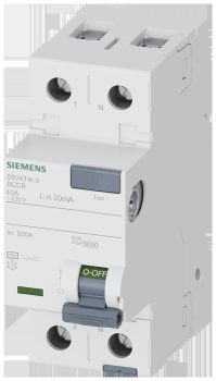 Siemens 5SV43140