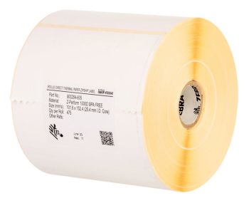 Zebra 3001645