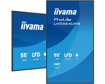 Iiyama LH5560UHS-B2AG