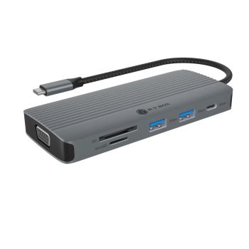 ICY-Box IB-DK4040A-CPD