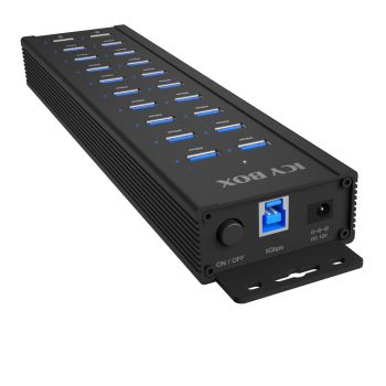 ICY-Box IB-HUB1720-U3