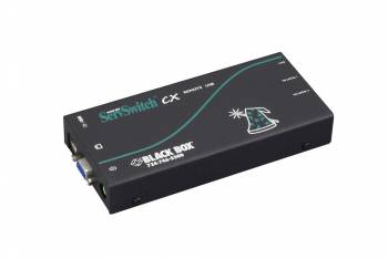 BlackBox KV04AU-REM