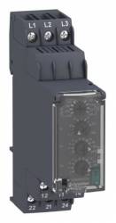 Schneider Electric RM22TR31