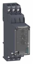 Schneider Electric RM22TA33