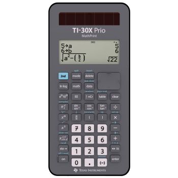 Texas Instruments 83-130006