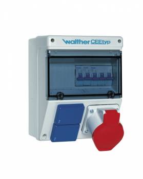 Walther-Werke 6980018