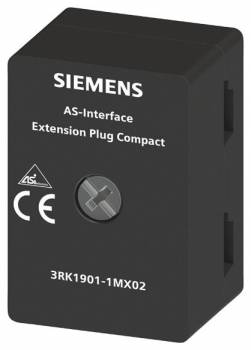 Siemens 3RK19011MX02