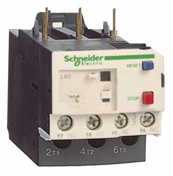 Schneider Electric LRD076