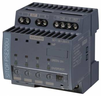 Siemens 6EP19612BA11