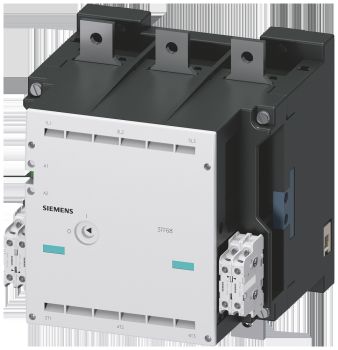 Siemens 3TF68448CF7
