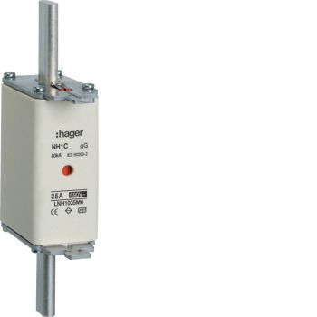 Hager LNH1035M6