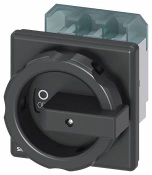 Siemens 3LD25040TK51