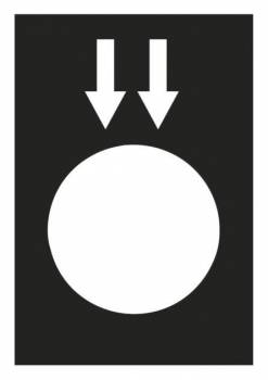 Schneider Electric ZB2BY2955