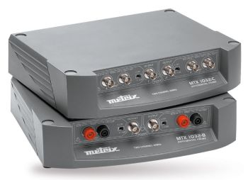 Metrix MTX1032-B
