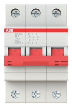ABB 2CDD273111R0032