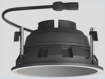 BEGA Gantenbrink 55844K4